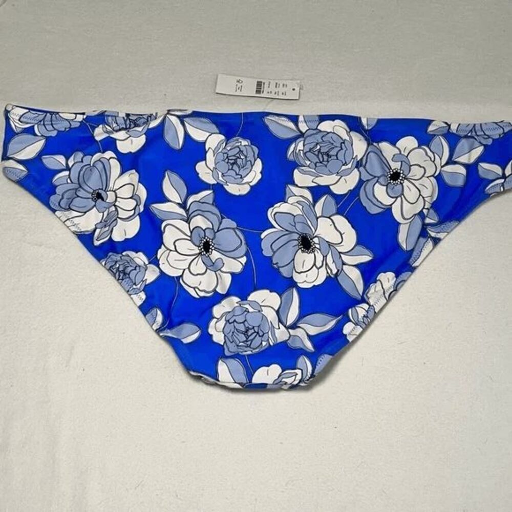 J Crew NWT size XXL Hipster swim bottoms plus size swim - Picture 9 of 12